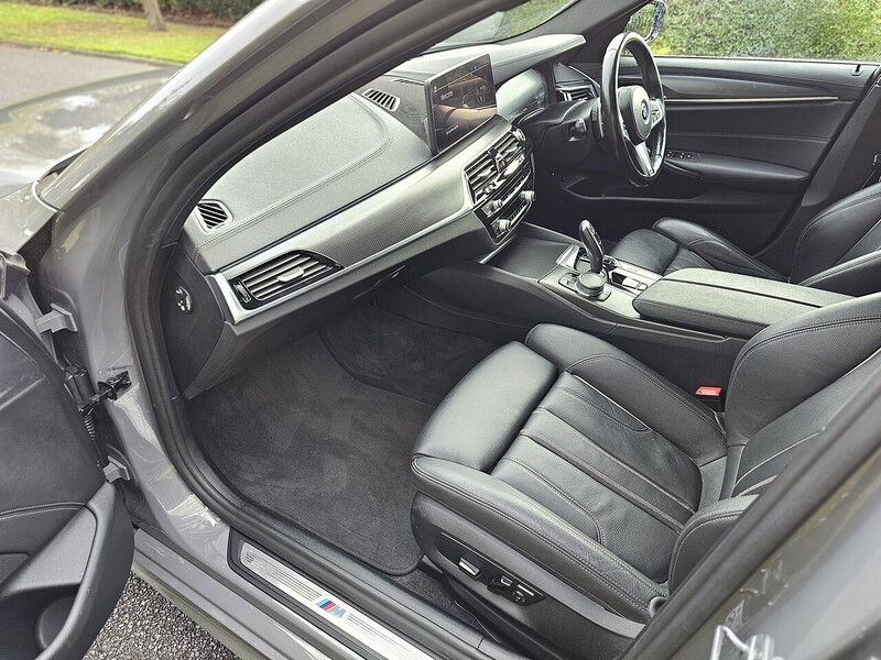 Used BMW 5 Series 2021 for sale - 76351782: Photo 33