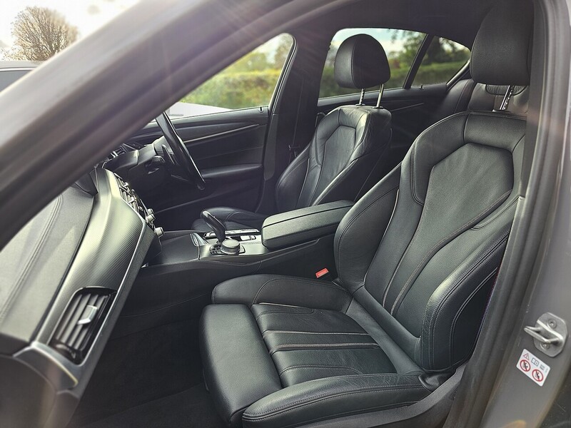 Used BMW 5 Series 2021 for sale - 76351782: Photo 34