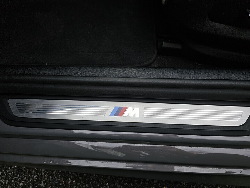 Used BMW 5 Series 2021 for sale - 76351782: Photo 35