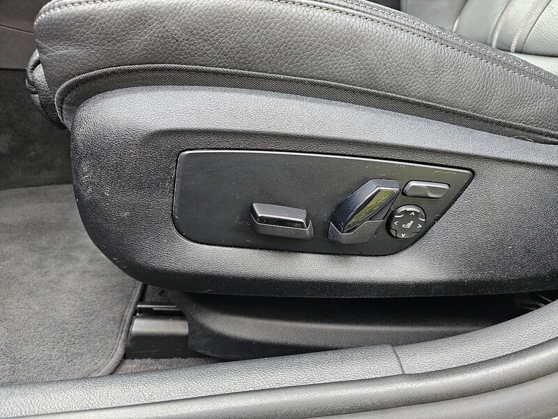 Used BMW 5 Series 2021 for sale - 76351782: Photo 36