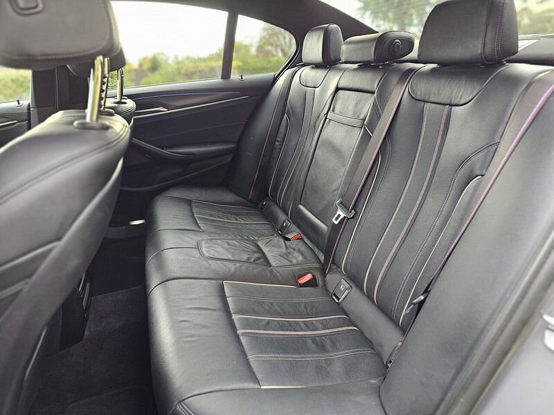 Used BMW 5 Series 2021 for sale - 76351782: Photo 38