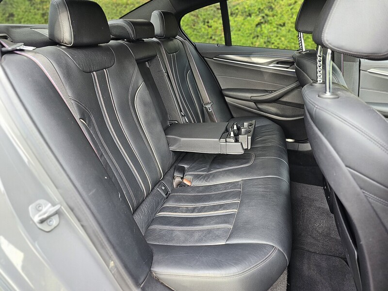 Used BMW 5 Series 2021 for sale - 76351782: Photo 43