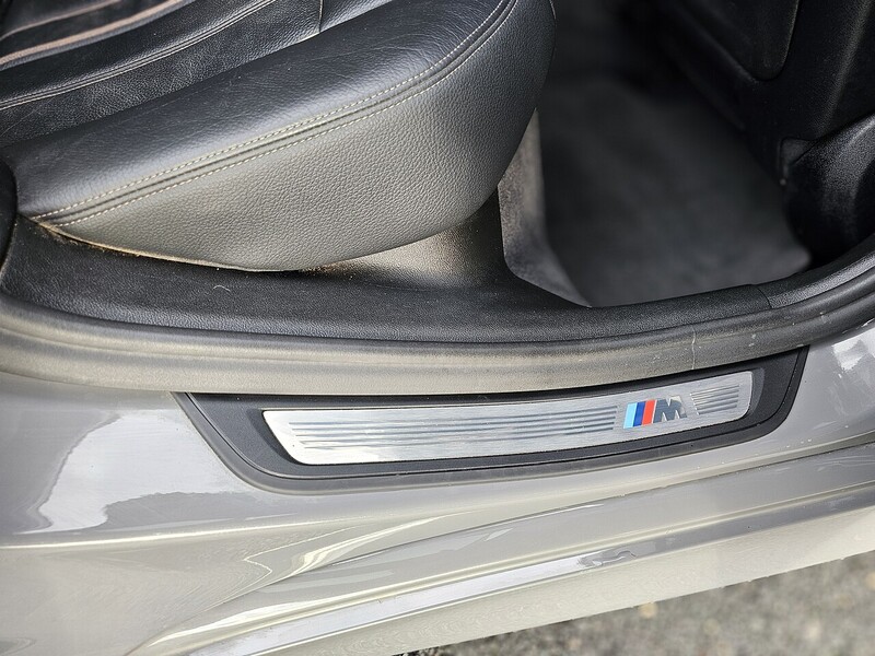 Used BMW 5 Series 2021 for sale - 76351782: Photo 44