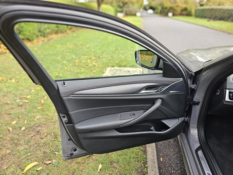 Used BMW 5 Series 2021 for sale - 76351782: Photo 46