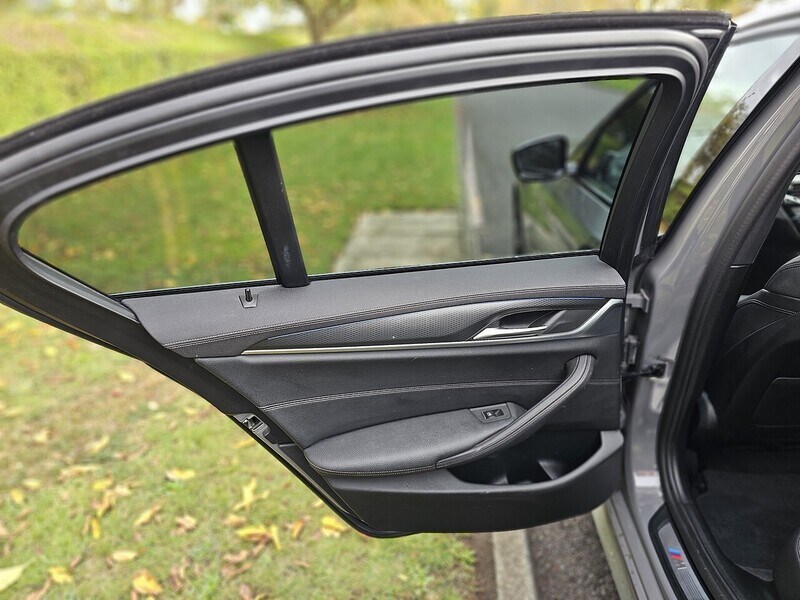 Used BMW 5 Series 2021 for sale - 76351782: Photo 47