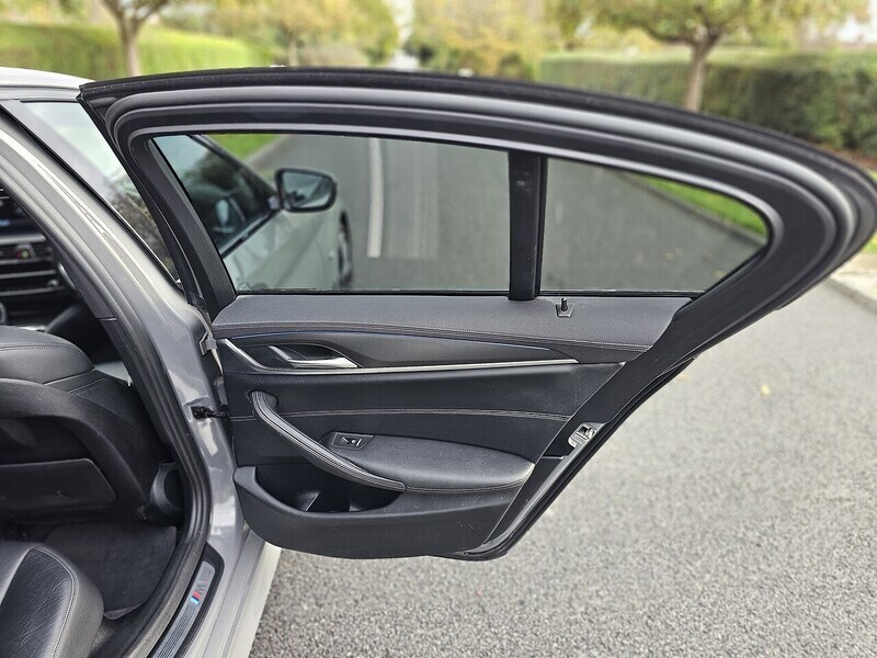 Used BMW 5 Series 2021 for sale - 76351782: Photo 48