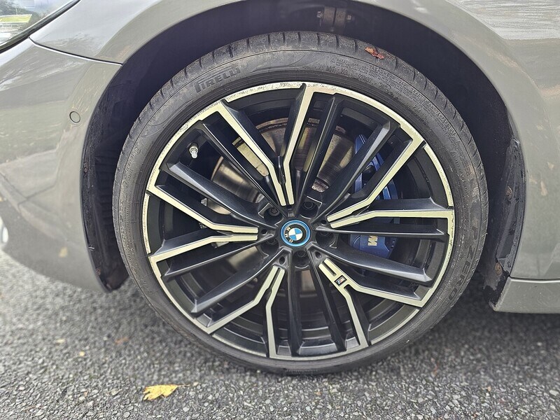 Used BMW 5 Series 2021 for sale - 76351782: Photo 49