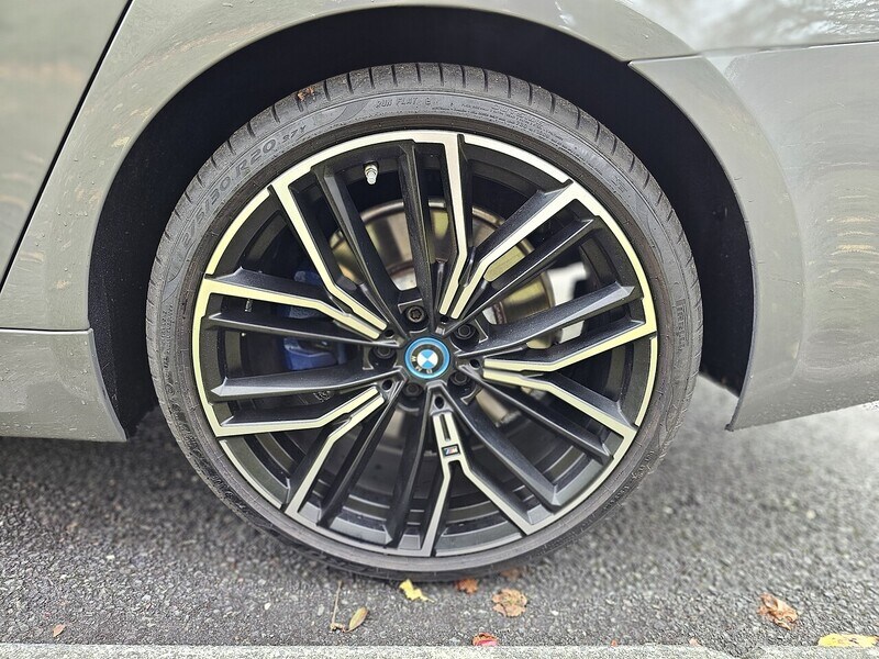 Used BMW 5 Series 2021 for sale - 76351782: Photo 50