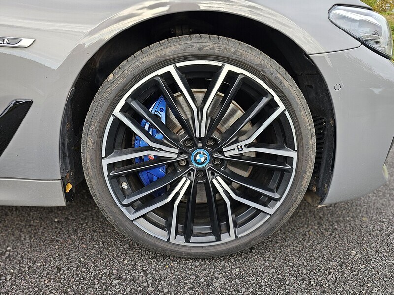 Used BMW 5 Series 2021 for sale - 76351782: Photo 52