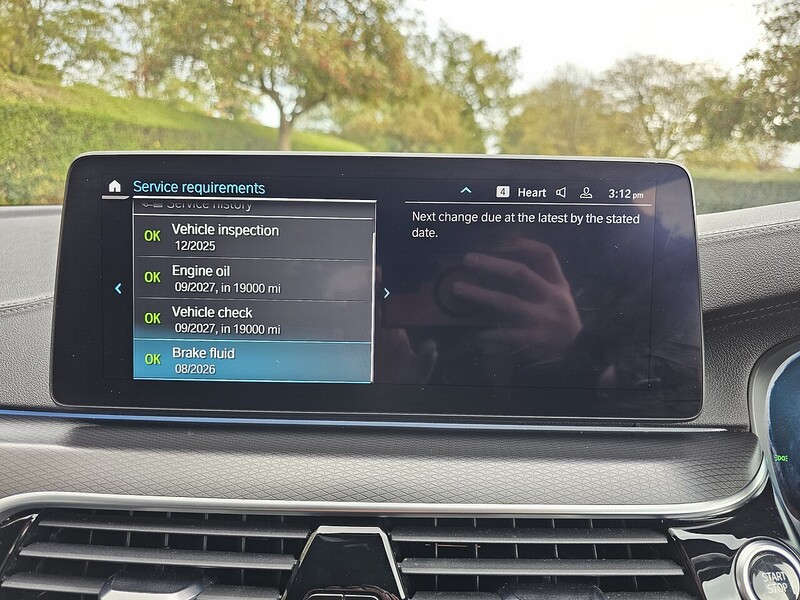 Used BMW 5 Series 2021 for sale - 76351782: Photo 57