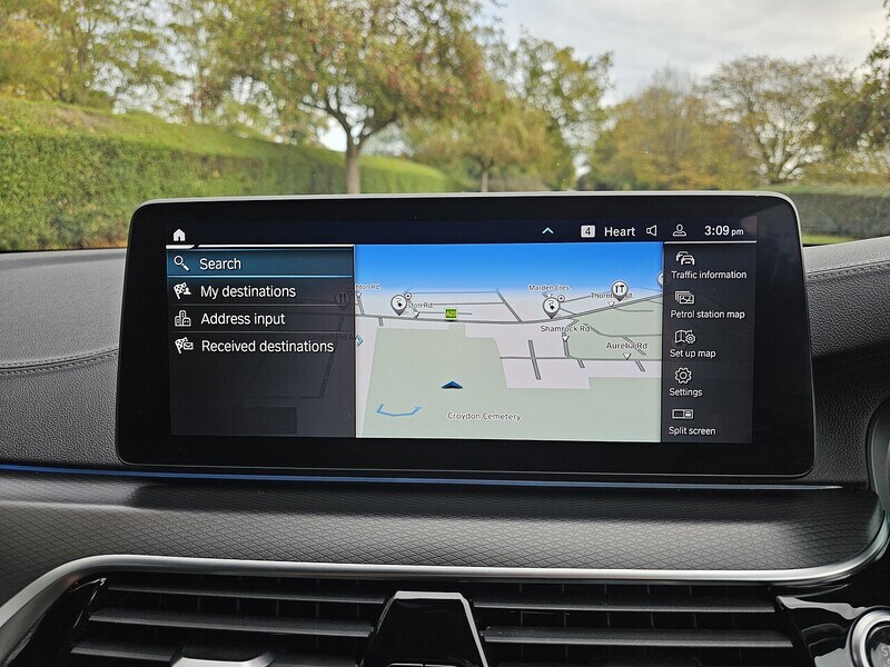 Used BMW 5 Series 2021 for sale - 76351782: Photo 60