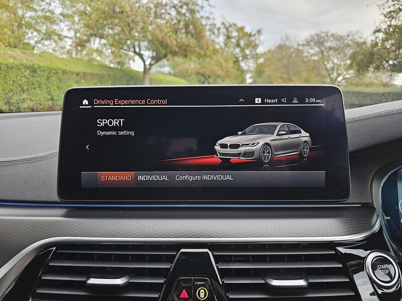 Used BMW 5 Series 2021 for sale - 76351782: Photo 62