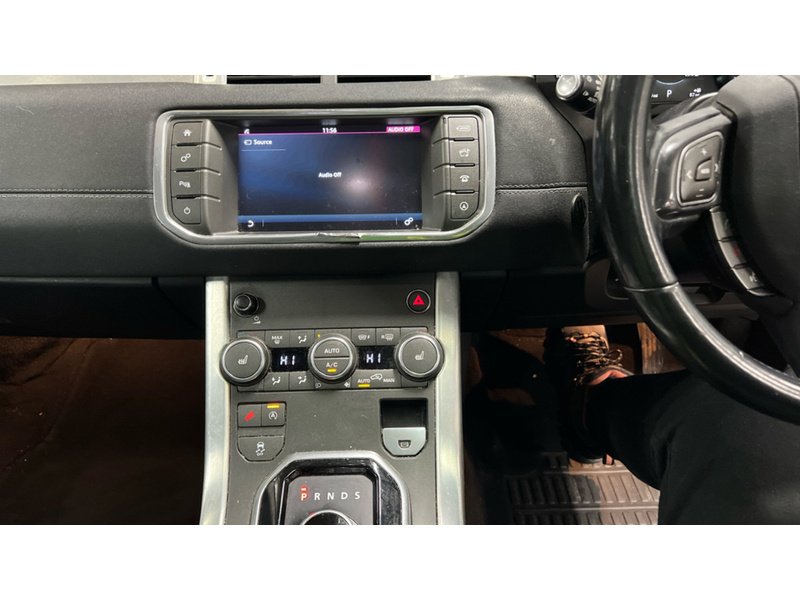 Used Land Rover Range Rover Evoque 2016 for sale - 76747977: Photo 10