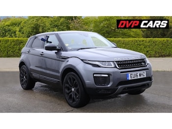 Used Land Rover Range Rover Evoque 2016 for sale - 76747977: Photo