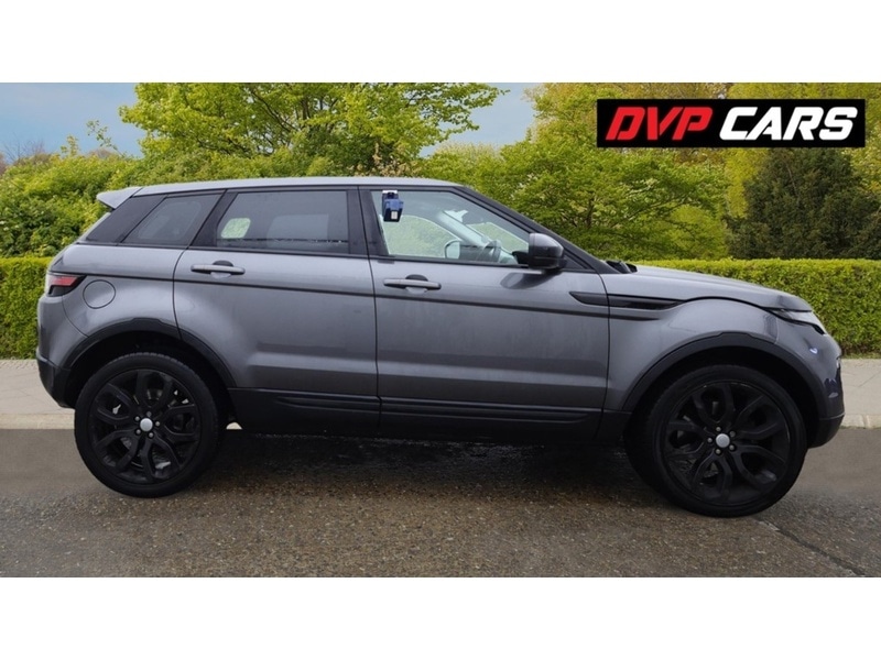 Used Land Rover Range Rover Evoque 2016 for sale - 76747977: Photo 5