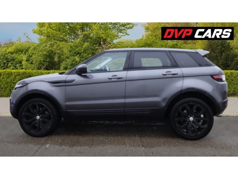 Used Land Rover Range Rover Evoque 2016 for sale - 76747977: Photo 6