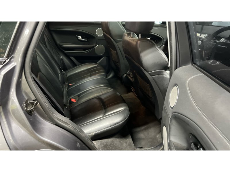 Used Land Rover Range Rover Evoque 2016 for sale - 76747977: Photo 7