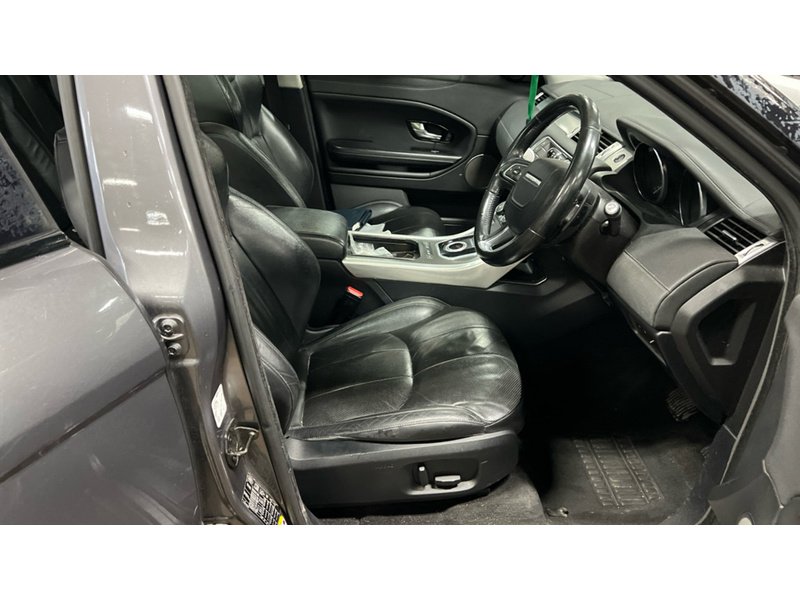 Used Land Rover Range Rover Evoque 2016 for sale - 76747977: Photo 8