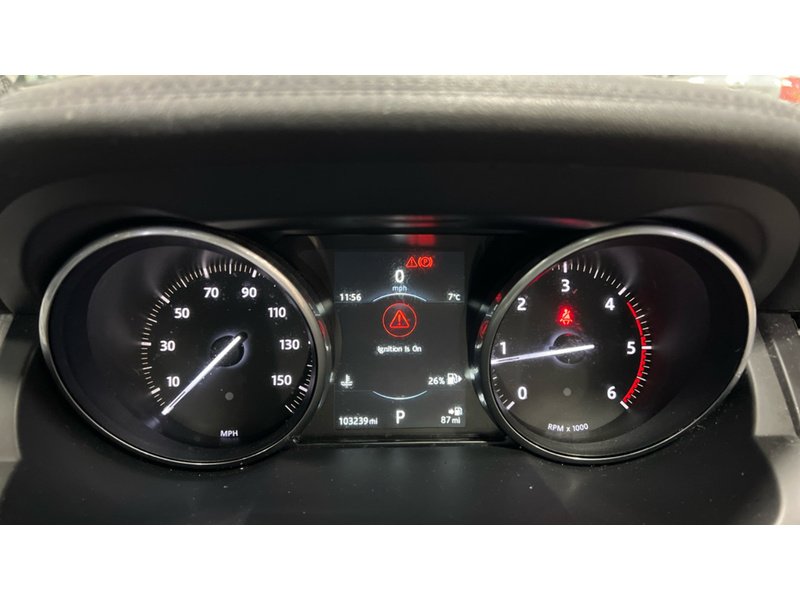 Used Land Rover Range Rover Evoque 2016 for sale - 76747977: Photo 9