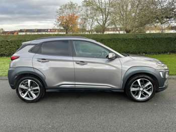 Used Hyundai KONA 2017 for sale - 74813133: Photo