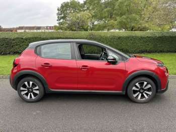 Used Citroen C3 2017 for sale - 72704744: Photo