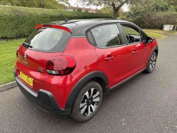 Used Citroen C3 2017 for sale - 72704744: Photo