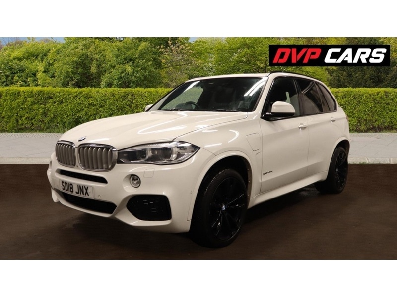Used BMW X5 2018 for sale - 77635233: Photo 3