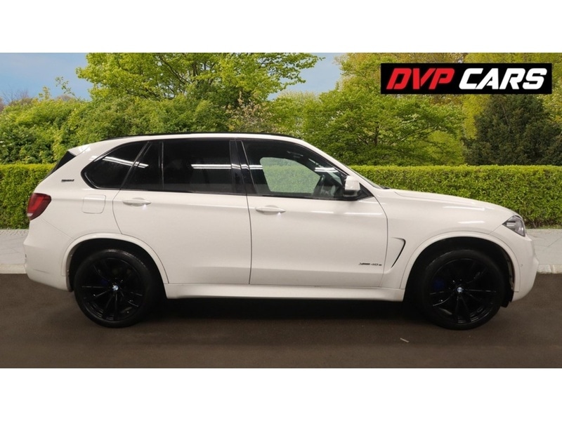 Used BMW X5 2018 for sale - 77635233: Photo 4