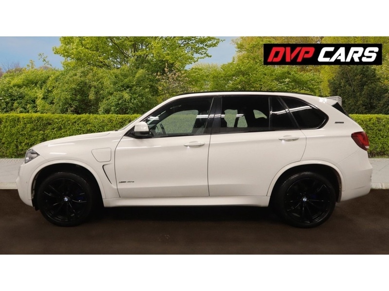 Used BMW X5 2018 for sale - 77635233: Photo 5