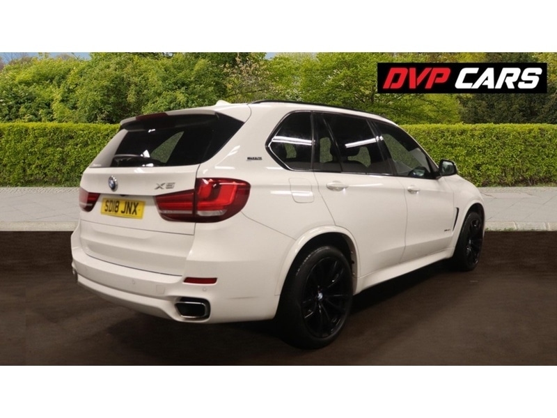 Used BMW X5 2018 for sale - 77635233: Photo 6