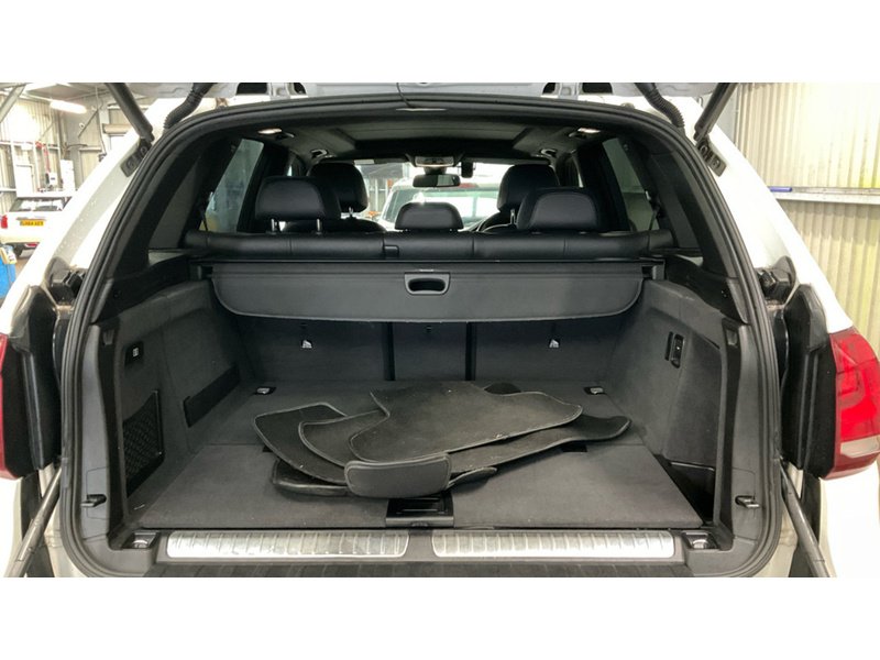 Used BMW X5 2018 for sale - 77635233: Photo 7