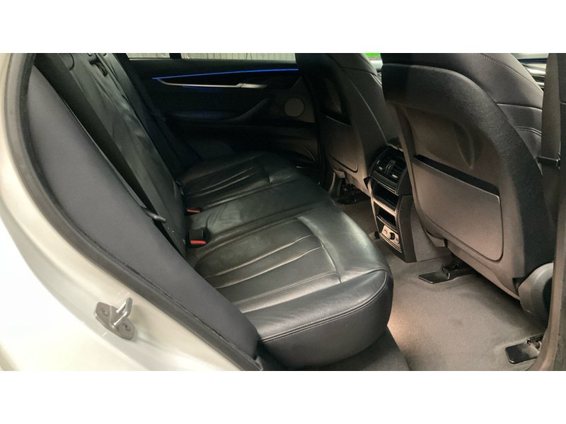 Used BMW X5 2018 for sale - 77635233: Photo 8