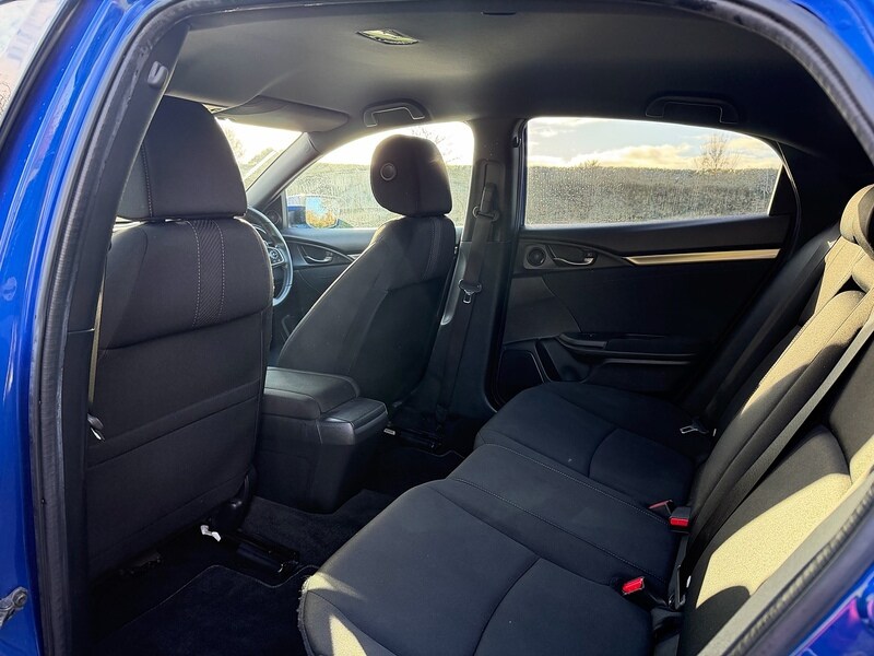 Used Honda Civic 2017 for sale - 77501090: Photo 20