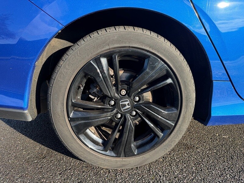 Used Honda Civic 2017 for sale - 77501090: Photo 27