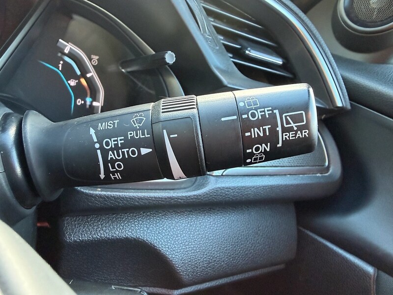 Used Honda Civic 2017 for sale - 77501090: Photo 42