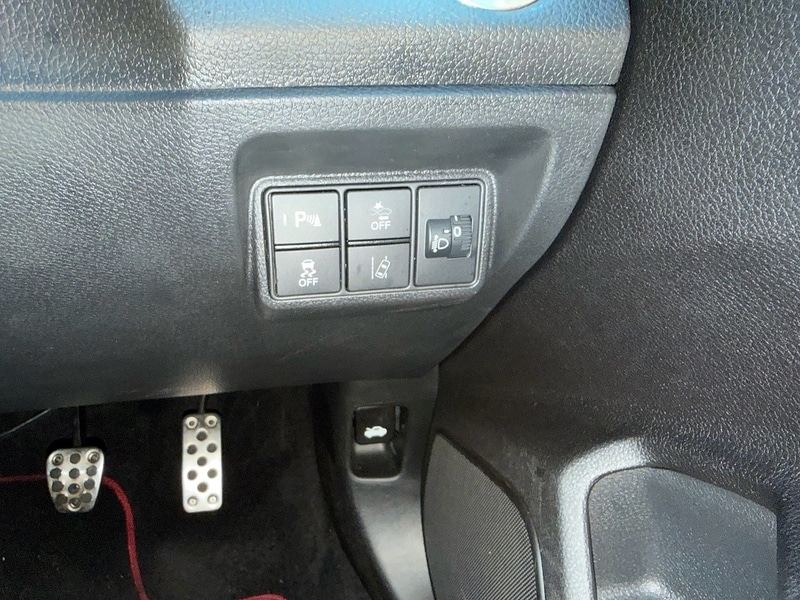 Used Honda Civic 2017 for sale - 76941690: Photo 29