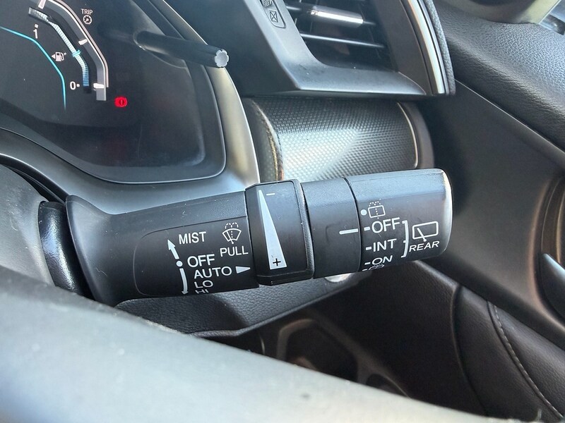 Used Honda Civic 2017 for sale - 76941690: Photo 35