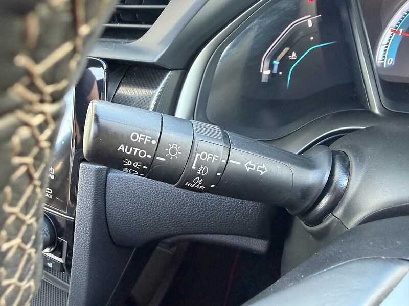 Used Honda Civic 2017 for sale - 76941690: Photo 36