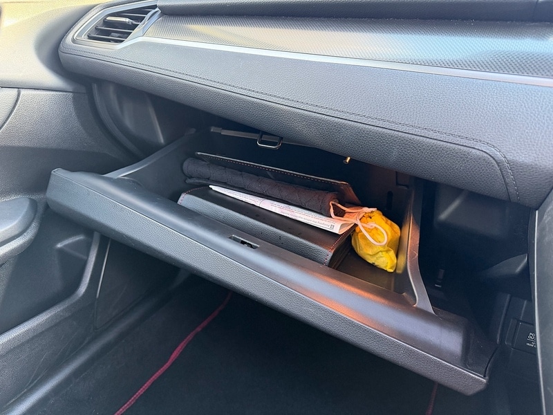 Used Honda Civic 2017 for sale - 76941690: Photo 38