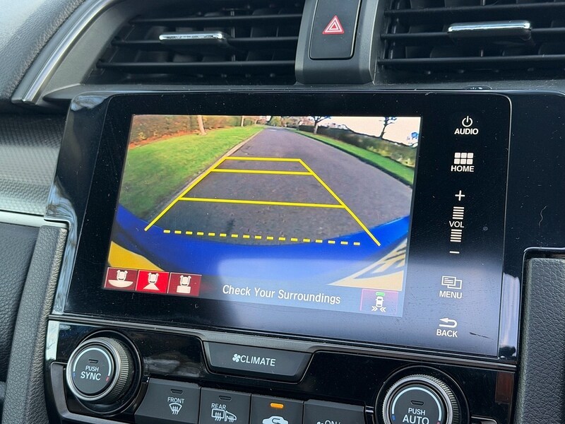 Used Honda Civic 2017 for sale - 76941690: Photo 42