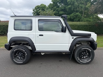Used Suzuki Jimny 2023 for sale - 79482516: Photo