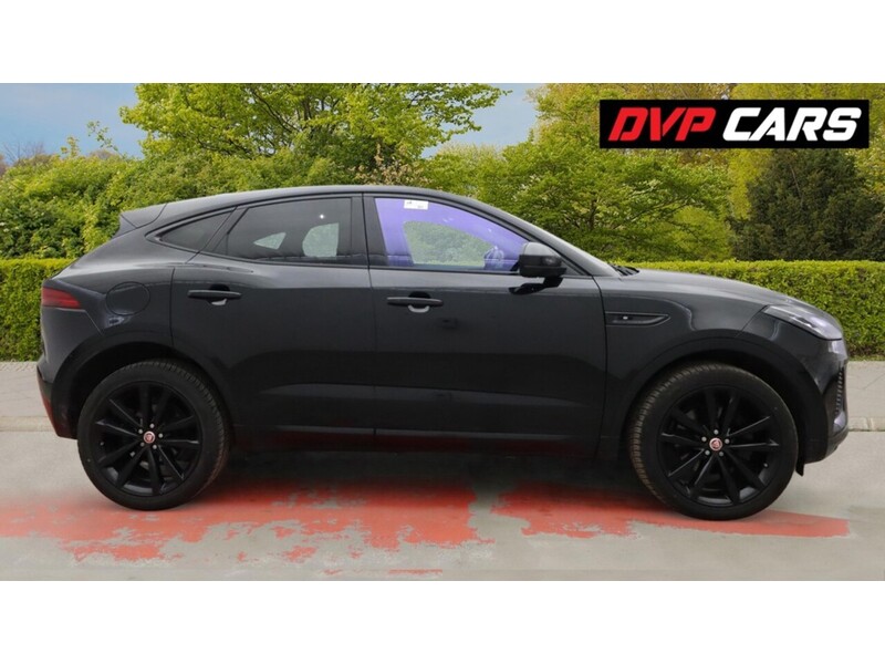 Used Jaguar E-Pace 2019 for sale - 77708989: Photo 5