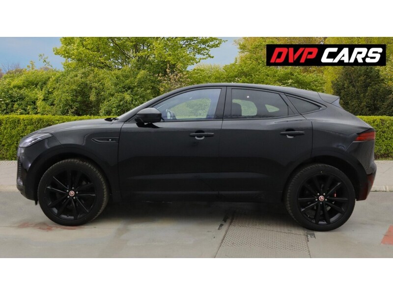 Used Jaguar E-Pace 2019 for sale - 77708989: Photo 6