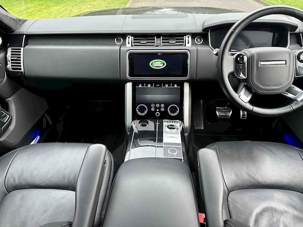 Used Land Rover Range Rover 2021 for sale - 69011082: Photo 15