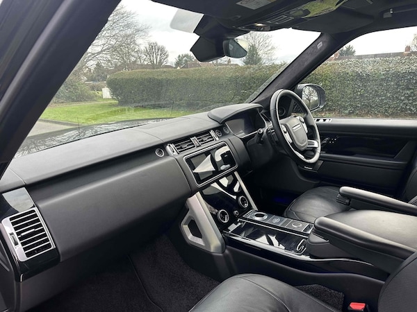Used Land Rover Range Rover 2021 for sale - 69011082: Photo 17
