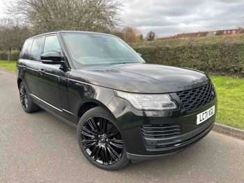 2021 - D300 MHEV Westminster Black 5-Door