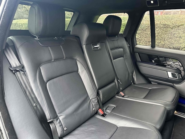 Used Land Rover Range Rover 2021 for sale - 69011082: Photo 20