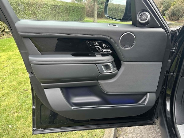 Used Land Rover Range Rover 2021 for sale - 69011082: Photo 23