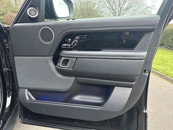 Used Land Rover Range Rover 2021 for sale - 69011082: Photo 24
