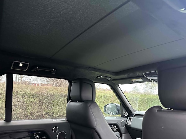 Used Land Rover Range Rover 2021 for sale - 69011082: Photo 30